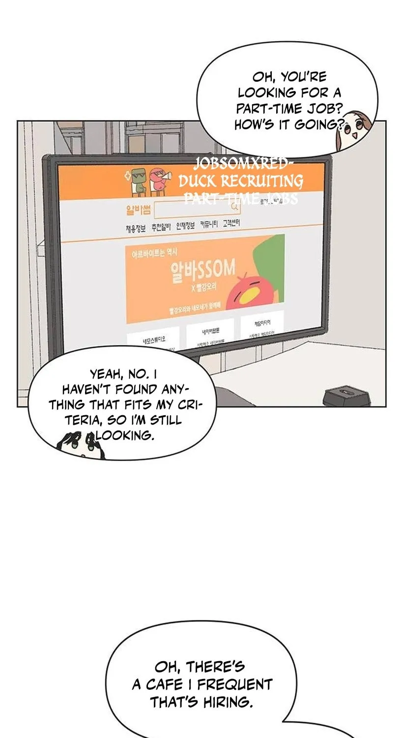 Seasons of Lovesome Chapter 5 page 61 - 