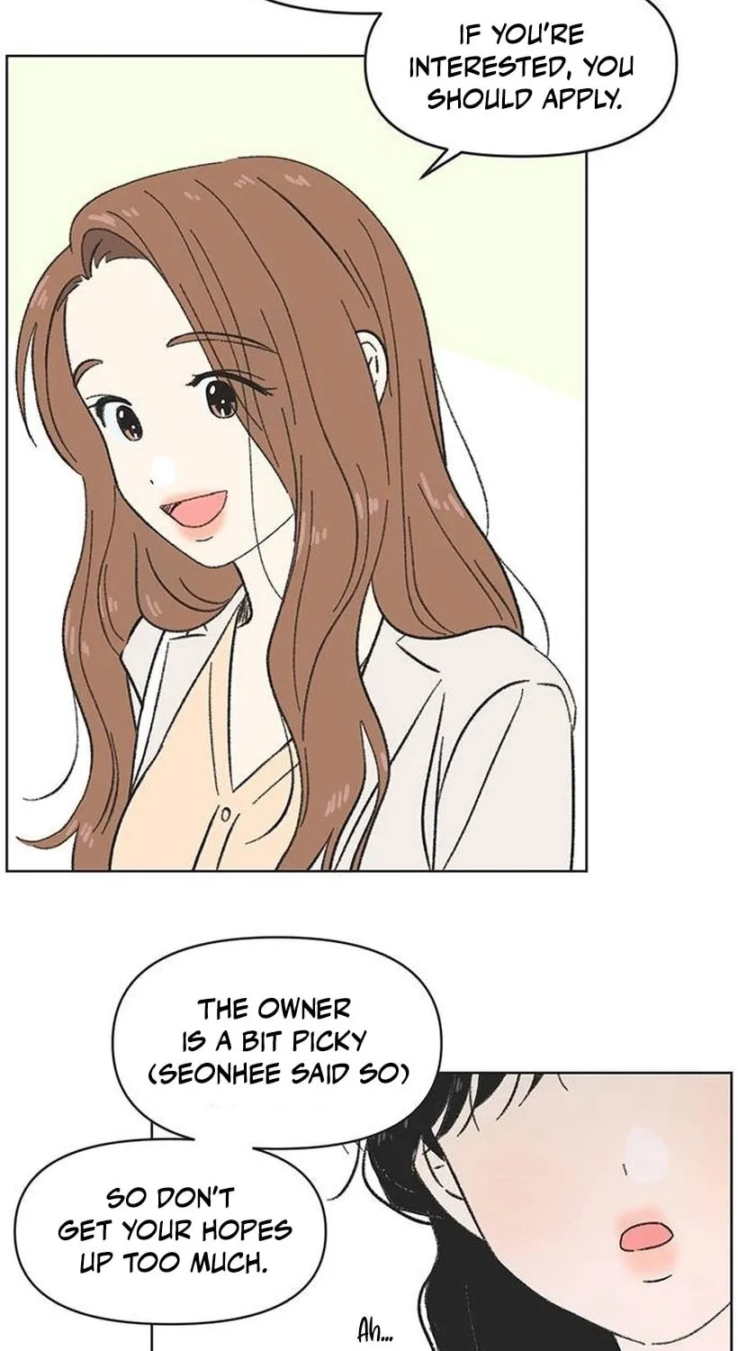 Seasons of Lovesome Chapter 5 page 62 - 