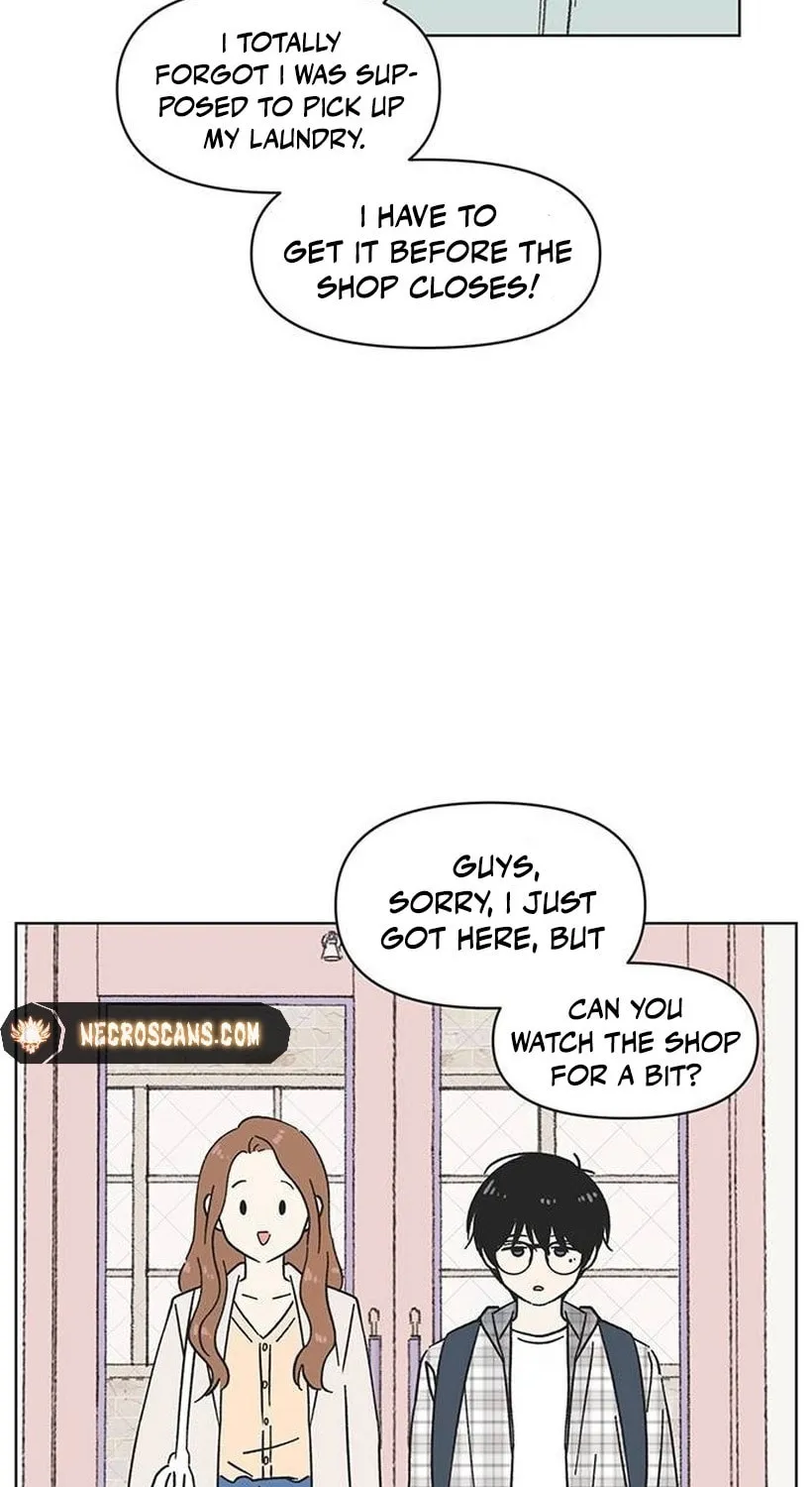 Seasons of Lovesome Chapter 5 page 67 - 