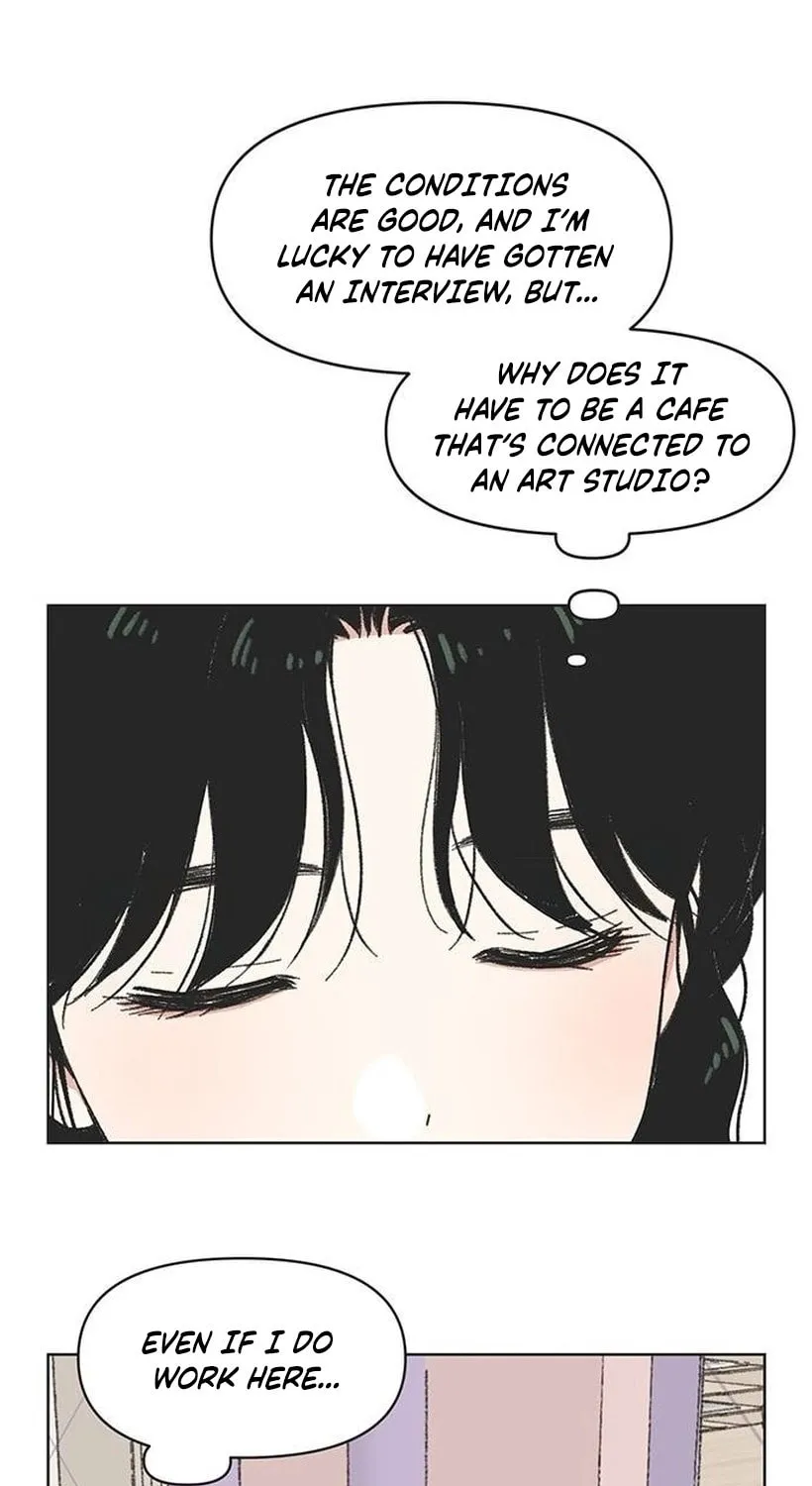 Seasons of Lovesome Chapter 5 page 70 - 