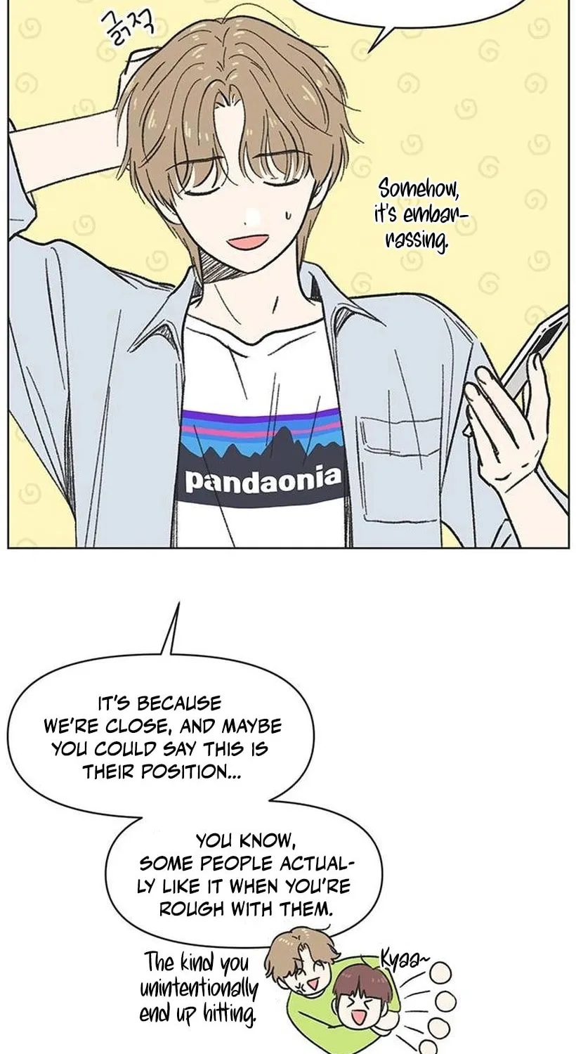 Seasons of Lovesome Chapter 5 page 8 - 