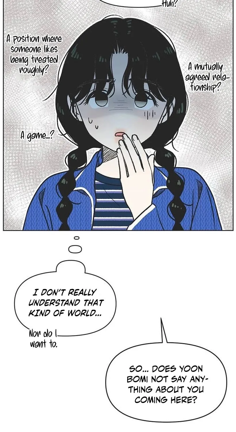 Seasons of Lovesome Chapter 5 page 10 - 