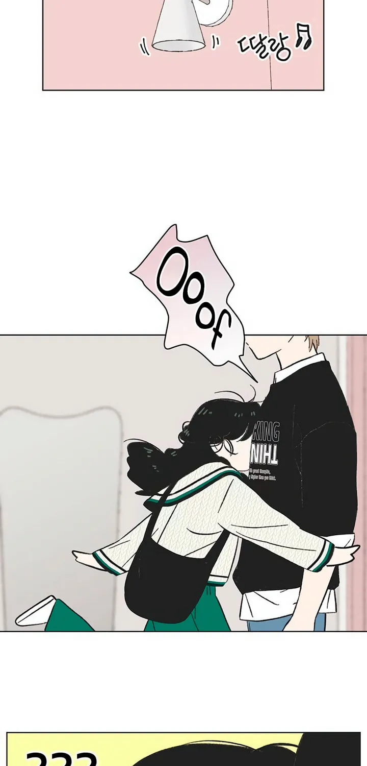 Seasons of Lovesome Chapter 6 page 15 - 