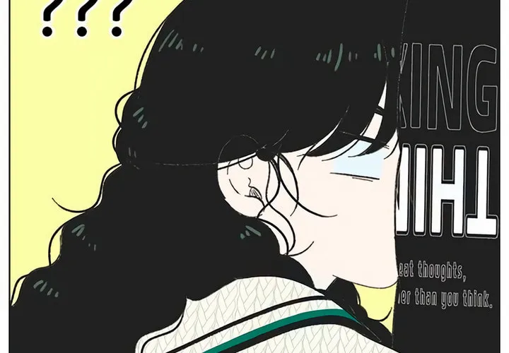 Seasons of Lovesome Chapter 6 page 16 - 