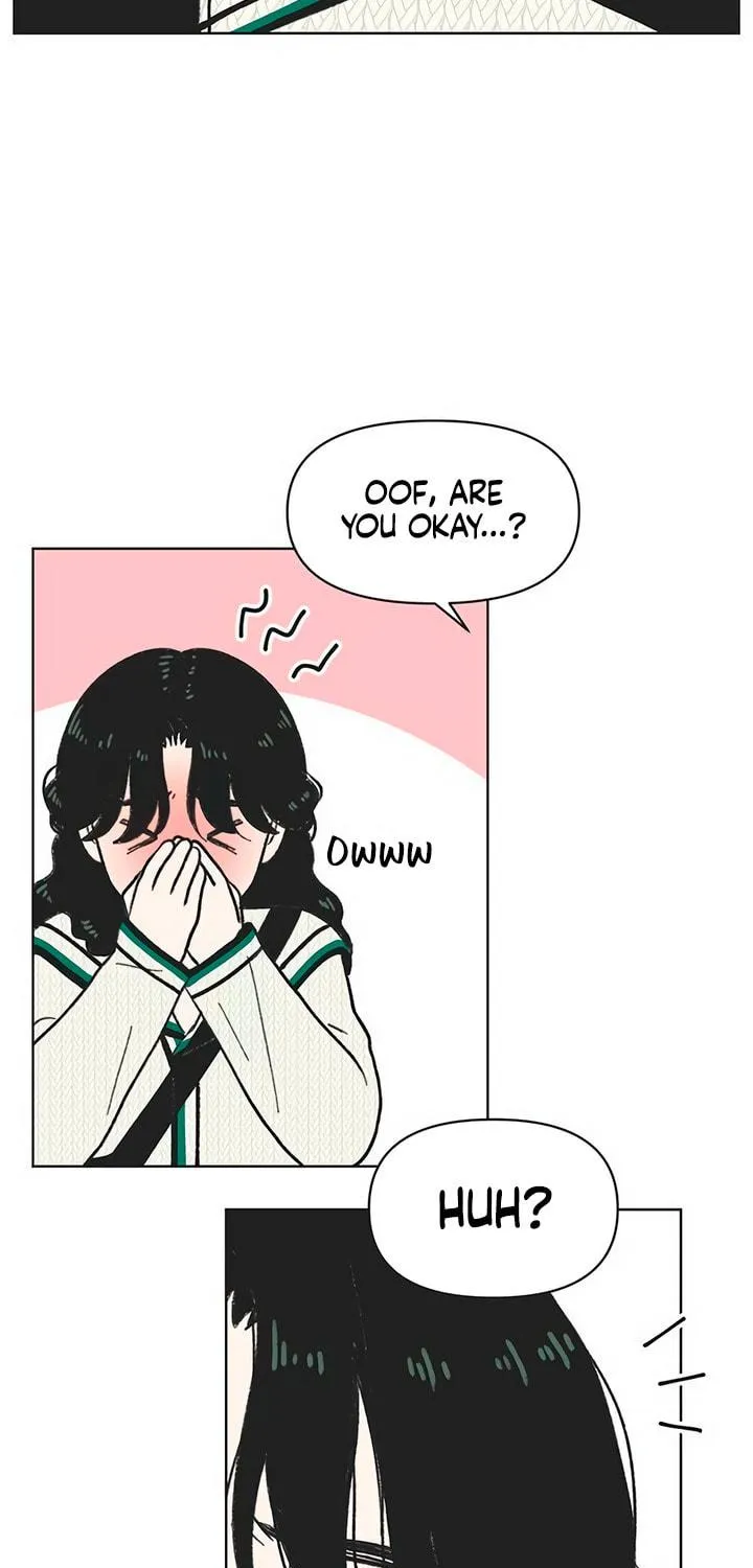 Seasons of Lovesome Chapter 6 page 17 - 