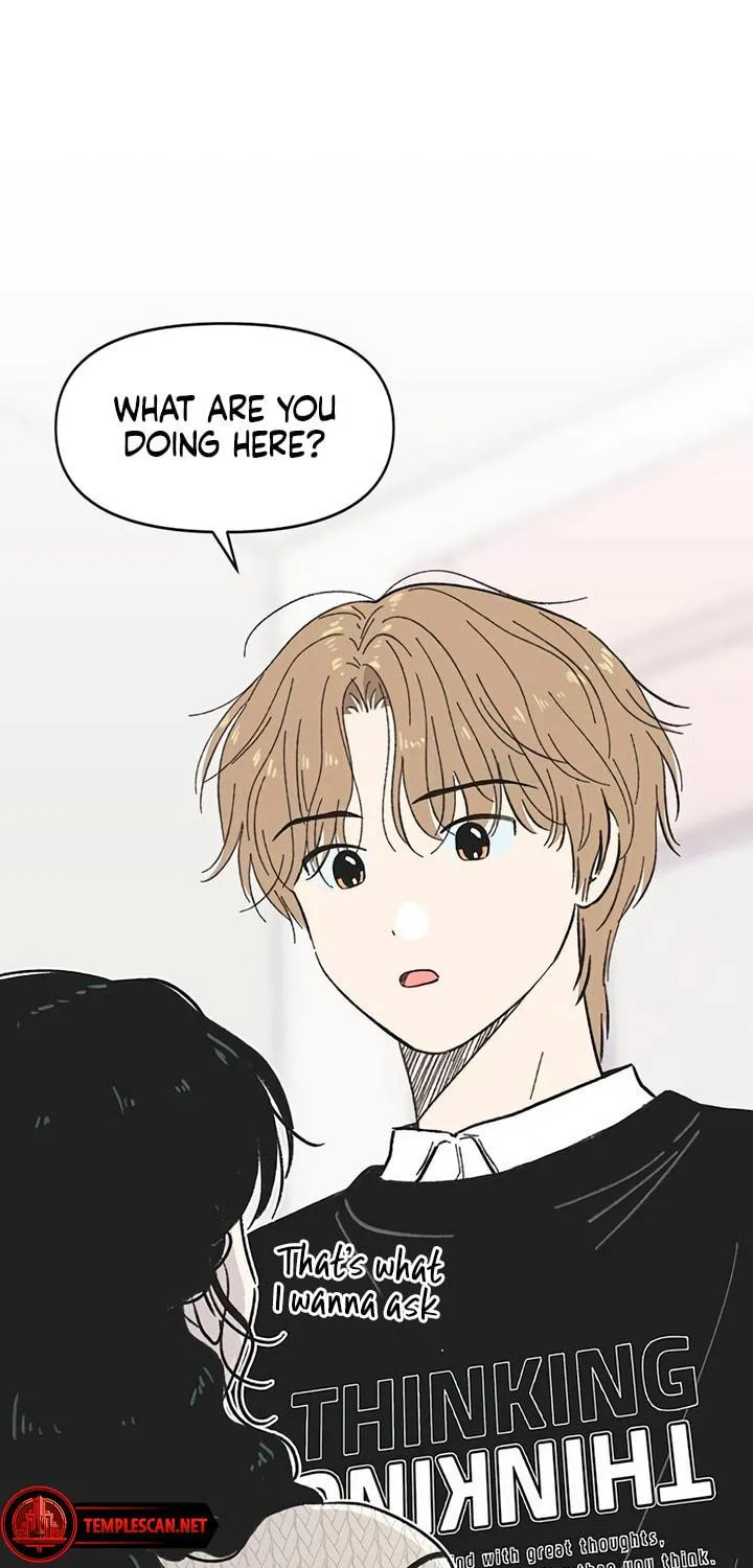 Seasons of Lovesome Chapter 6 page 19 - 