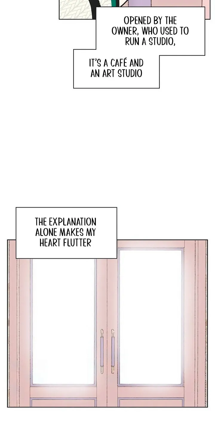 Seasons of Lovesome Chapter 6 page 3 - 