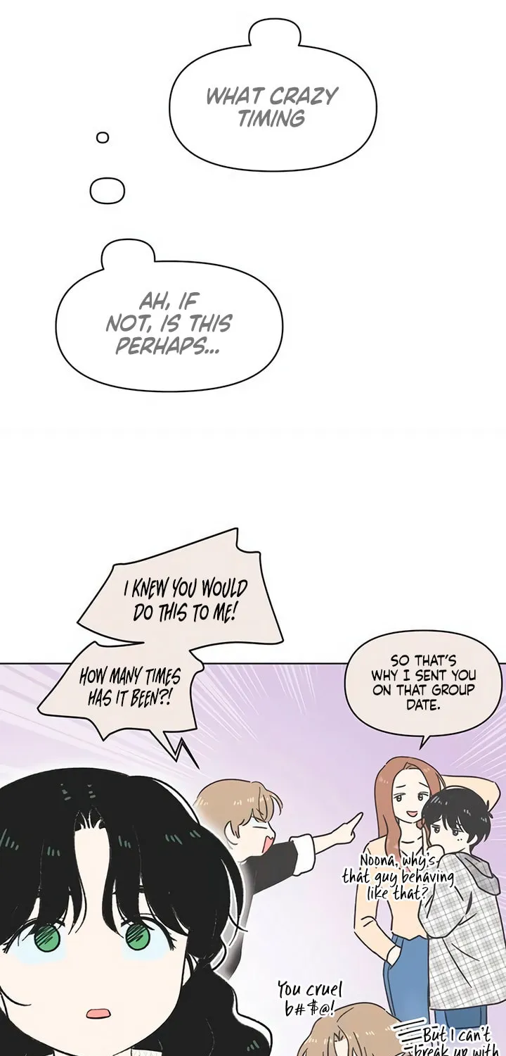Seasons of Lovesome Chapter 6 page 21 - 