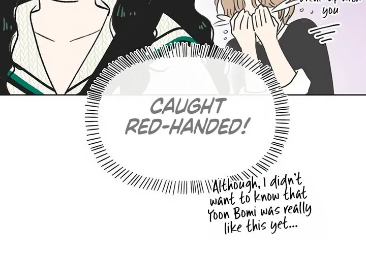 Seasons of Lovesome Chapter 6 page 22 - 