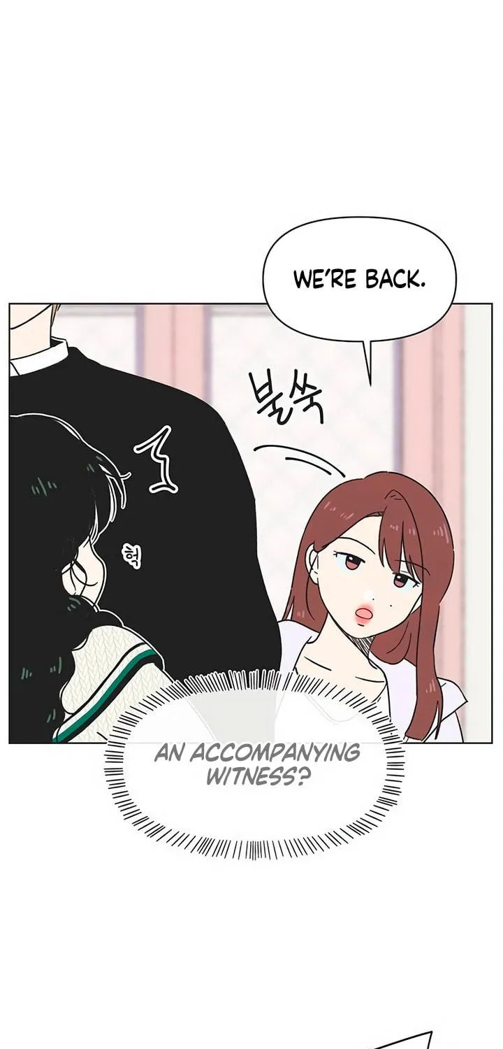 Seasons of Lovesome Chapter 6 page 23 - 