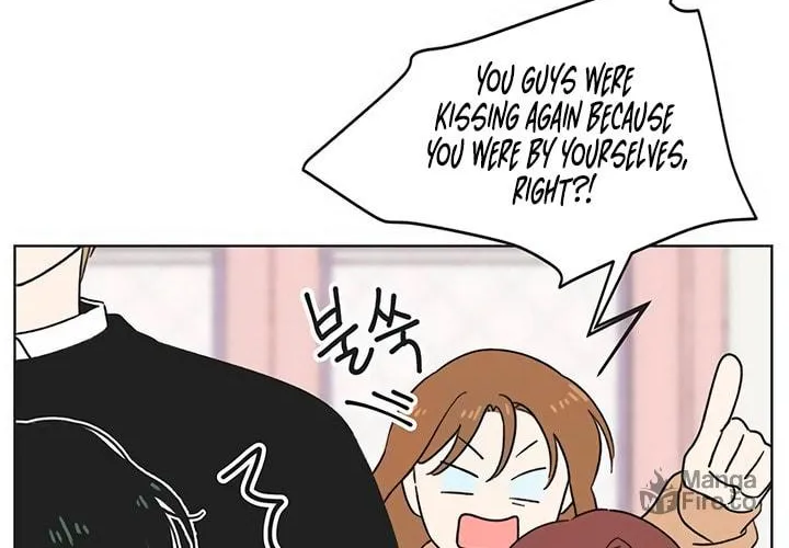 Seasons of Lovesome Chapter 6 page 24 - 