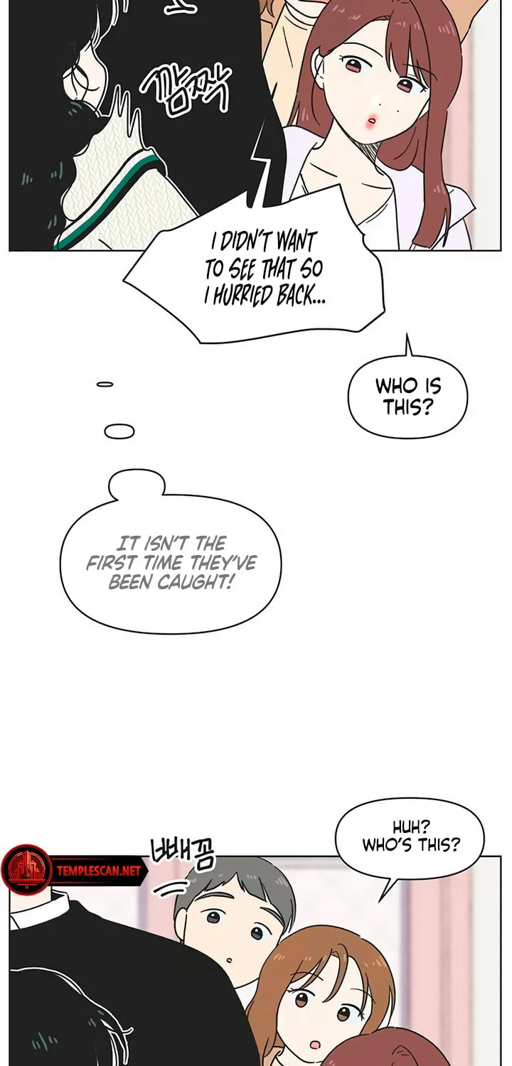Seasons of Lovesome Chapter 6 page 25 - 