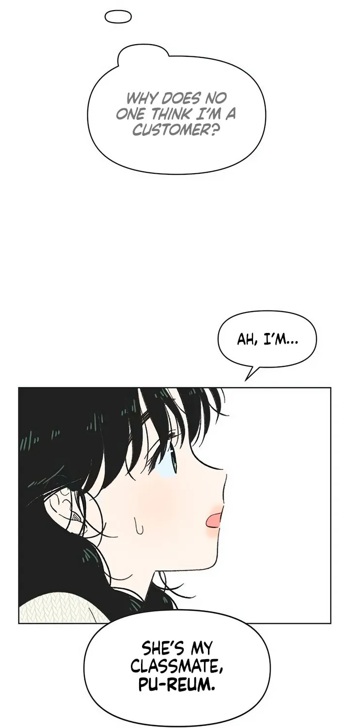 Seasons of Lovesome Chapter 6 page 27 - 