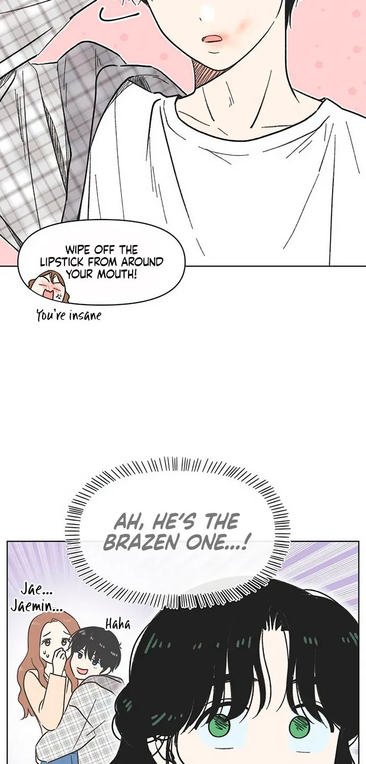 Seasons of Lovesome Chapter 6 page 31 - 
