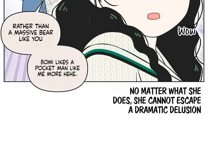 Seasons of Lovesome Chapter 6 page 32 - 