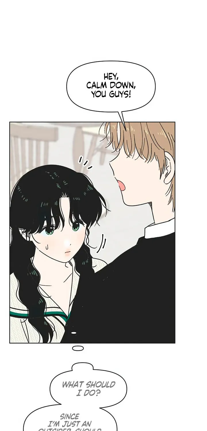 Seasons of Lovesome Chapter 6 page 33 - 