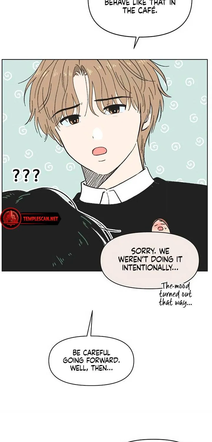 Seasons of Lovesome Chapter 6 page 35 - 