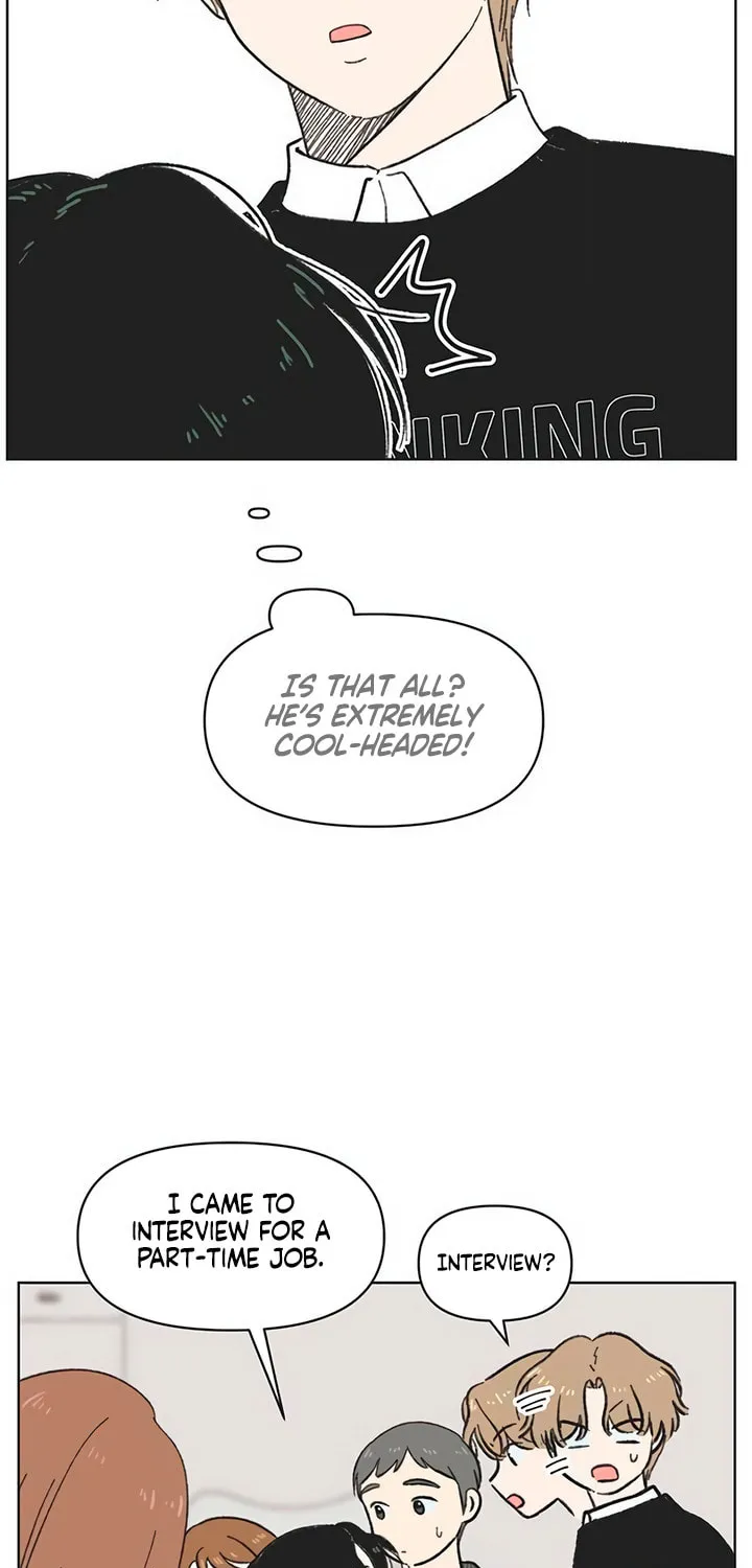 Seasons of Lovesome Chapter 6 page 37 - 