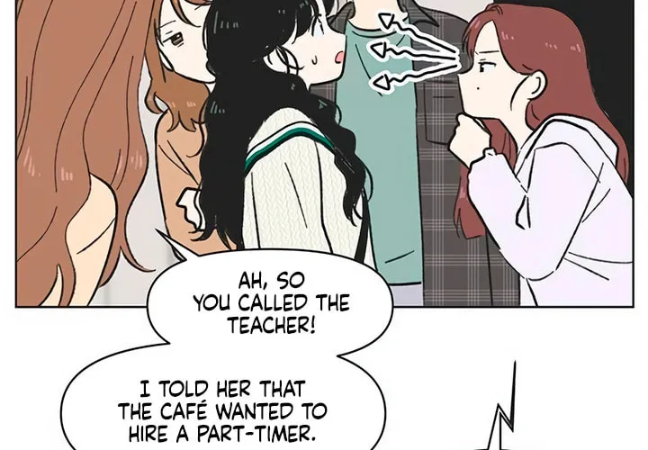 Seasons of Lovesome Chapter 6 page 38 - 