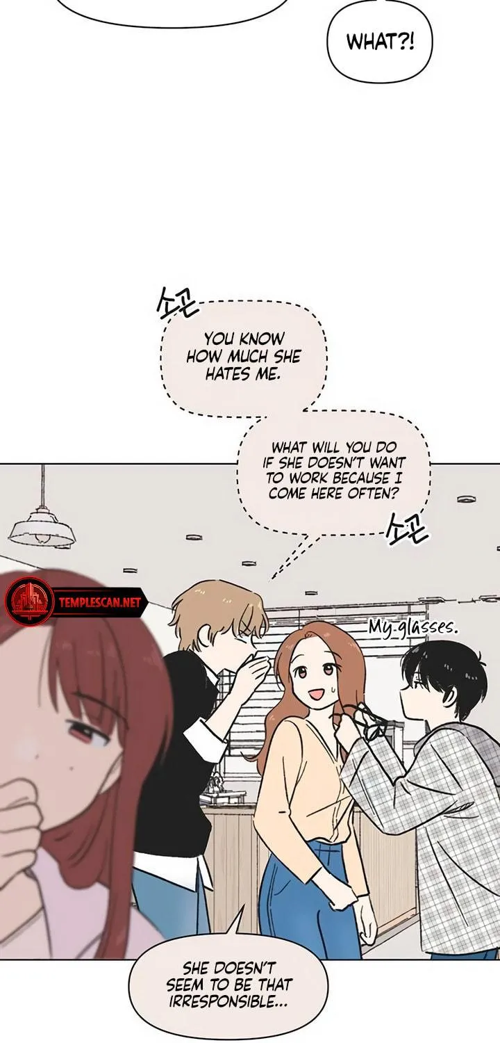 Seasons of Lovesome Chapter 6 page 39 - 