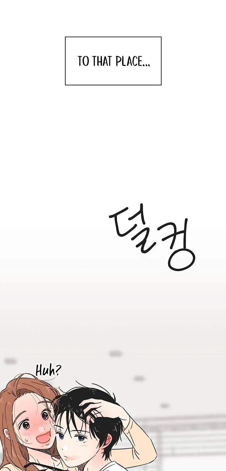 Seasons of Lovesome Chapter 6 page 5 - 