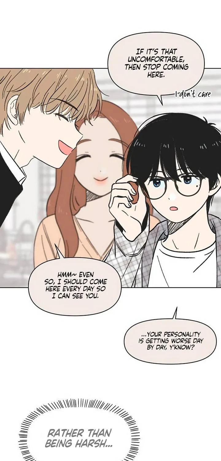 Seasons of Lovesome Chapter 6 page 41 - 
