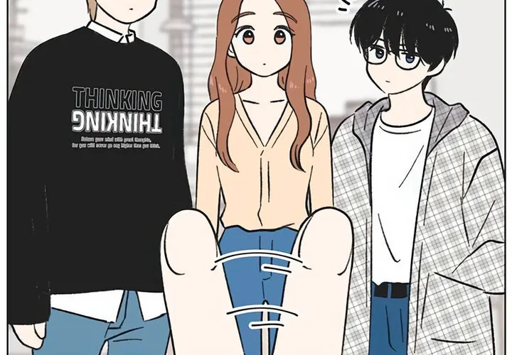Seasons of Lovesome Chapter 6 page 44 - 