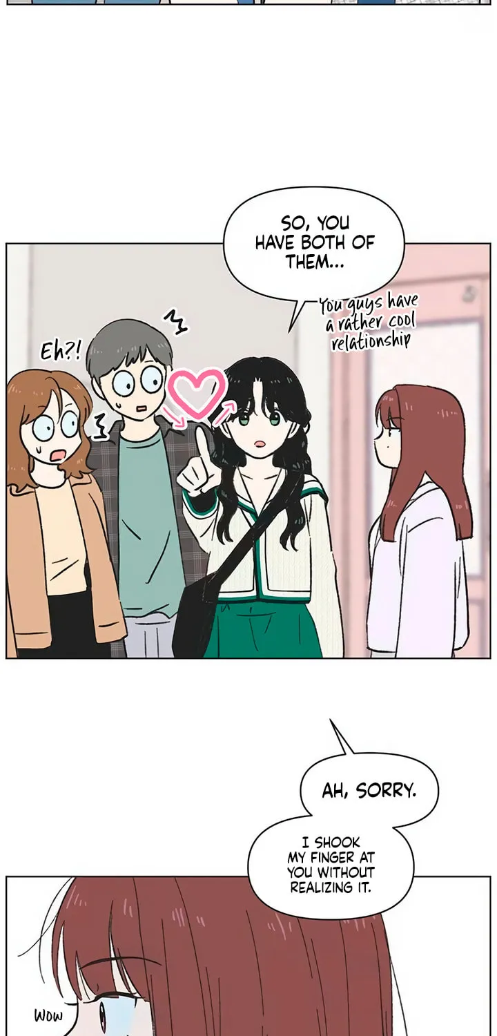 Seasons of Lovesome Chapter 6 page 45 - 