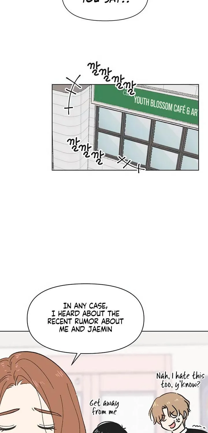 Seasons of Lovesome Chapter 6 page 49 - 