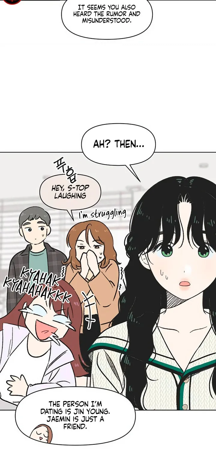 Seasons of Lovesome Chapter 6 page 51 - 
