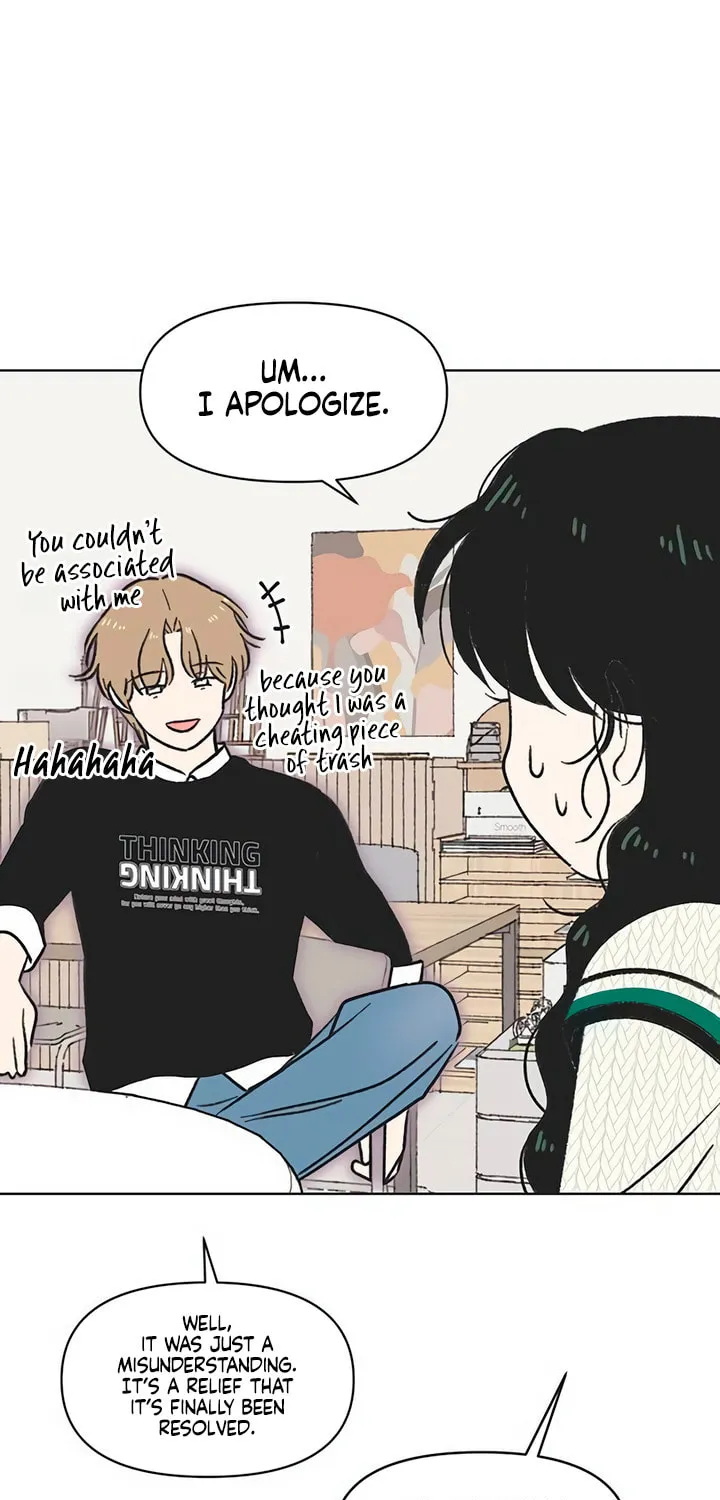 Seasons of Lovesome Chapter 6 page 55 - 