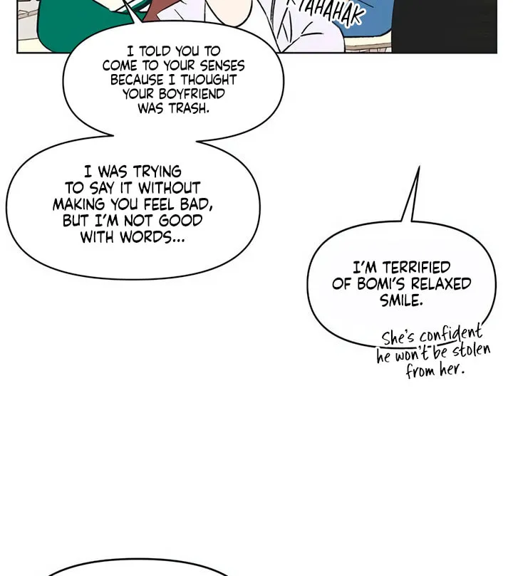 Seasons of Lovesome Chapter 6 page 64 - 