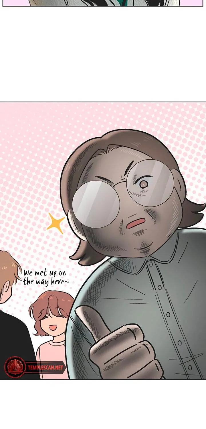Seasons of Lovesome Chapter 6 page 69 - 