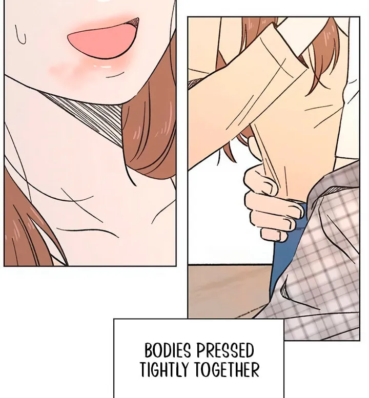 Seasons of Lovesome Chapter 6 page 8 - 