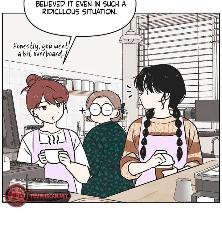Seasons of Lovesome Chapter 6 page 74 - 