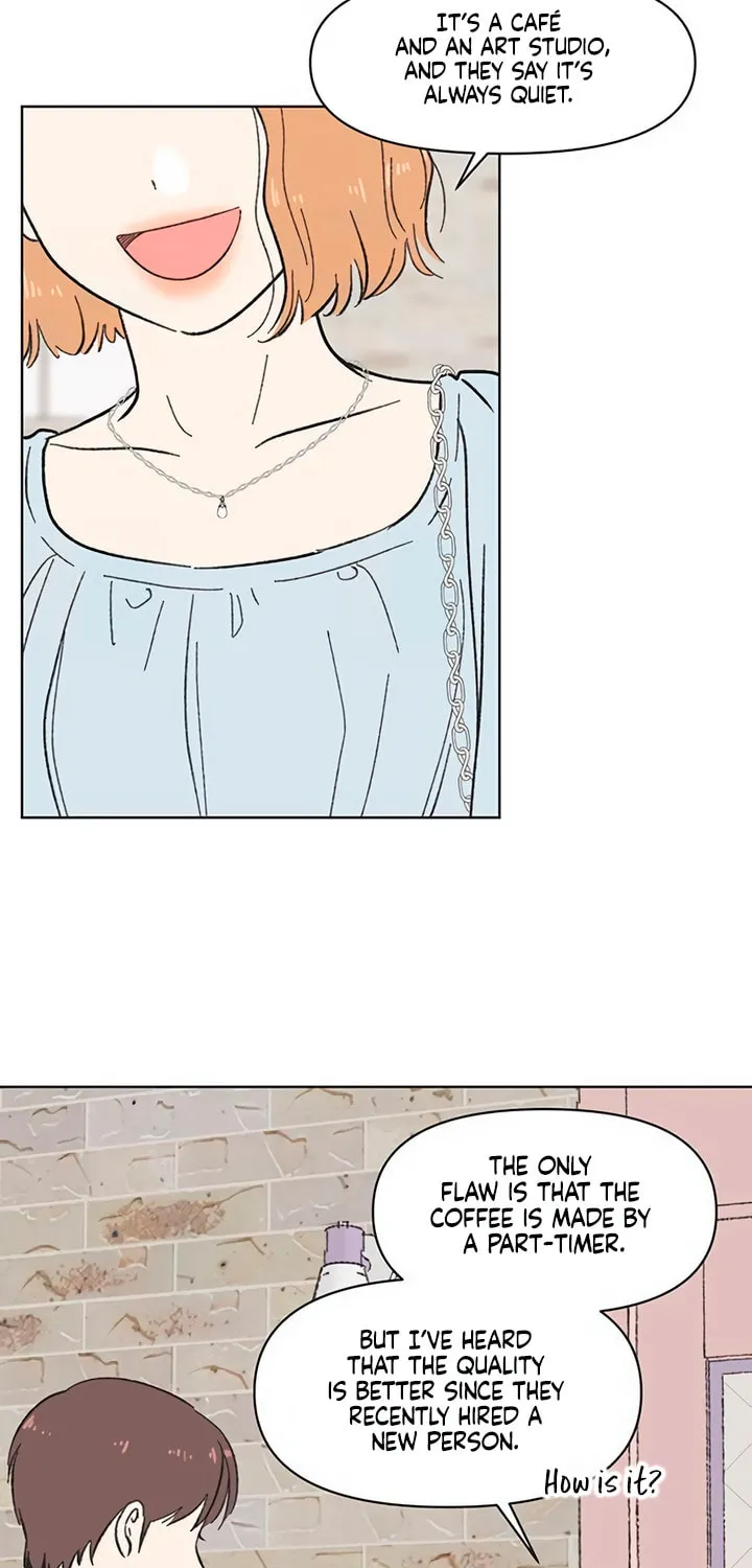 Seasons of Lovesome Chapter 6 page 85 - 