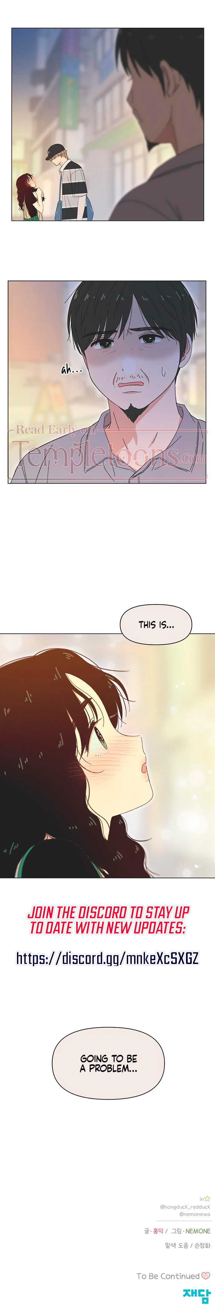 Seasons of Lovesome Chapter 63 page 7 - 