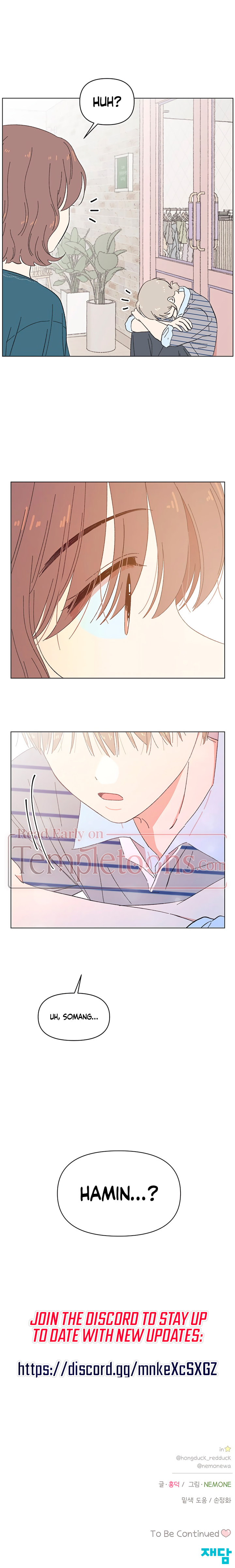 Seasons of Lovesome Chapter 67 page 7 - 