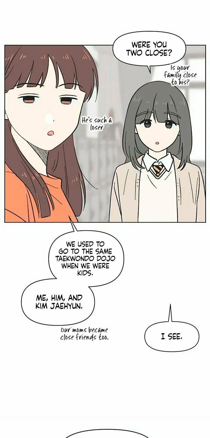 Seasons of Lovesome Chapter 7 page 11 - 