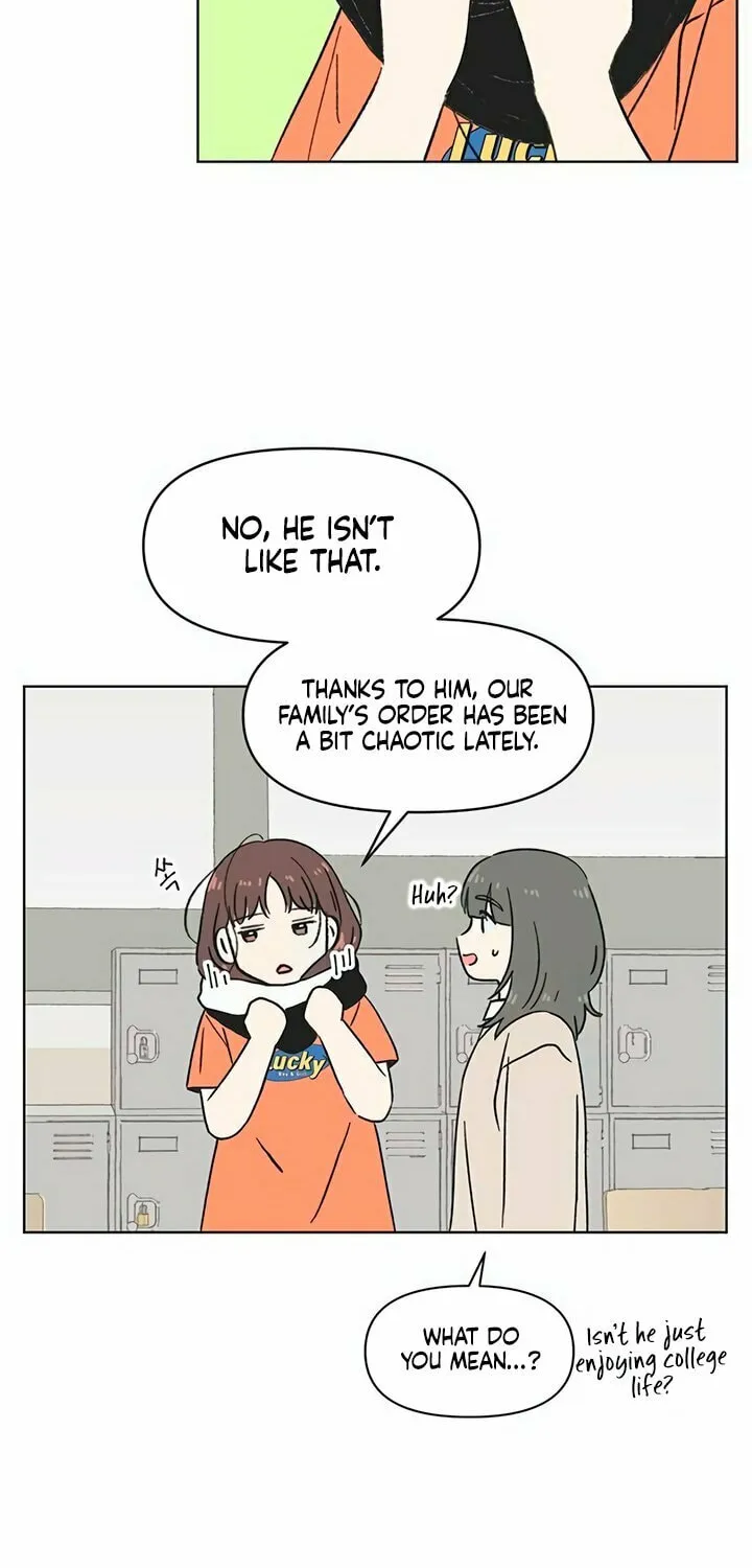 Seasons of Lovesome Chapter 7 page 13 - 