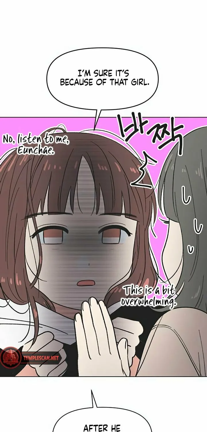 Seasons of Lovesome Chapter 7 page 14 - 