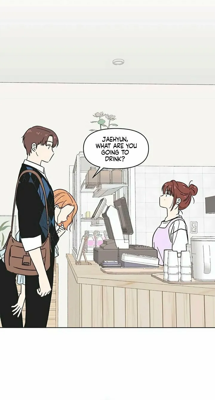 Seasons of Lovesome Chapter 7 page 17 - 