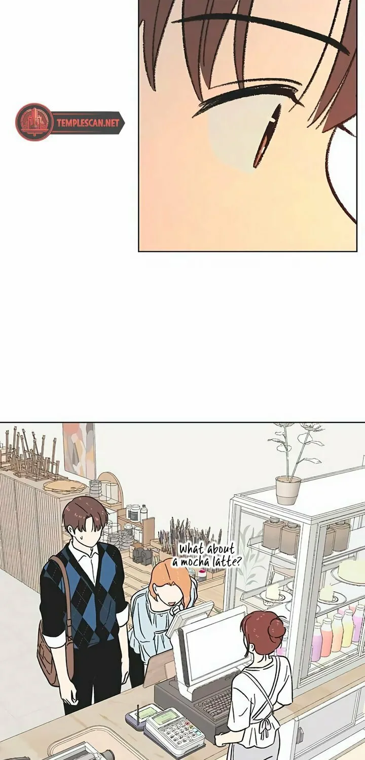 Seasons of Lovesome Chapter 7 page 20 - 