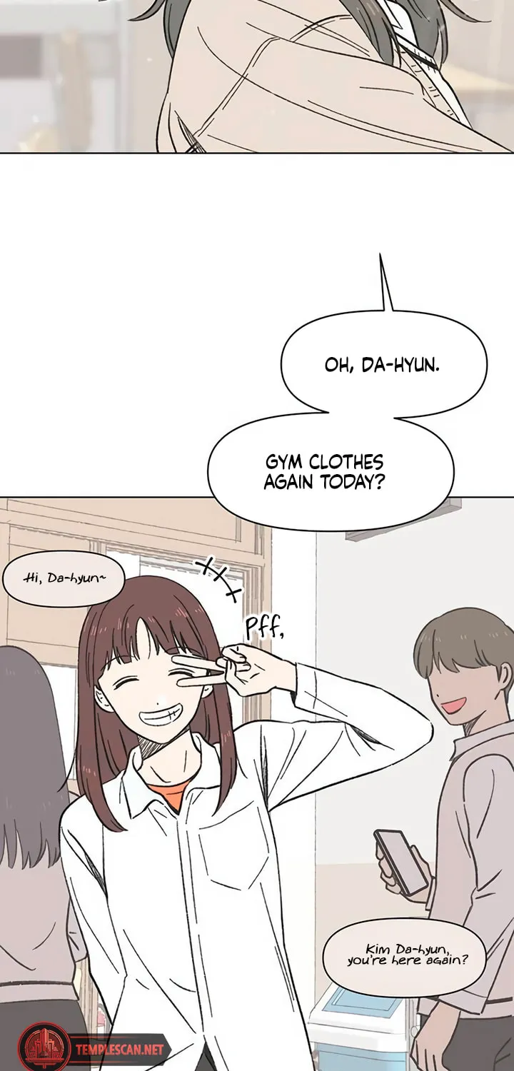 Seasons of Lovesome Chapter 7 page 3 - 
