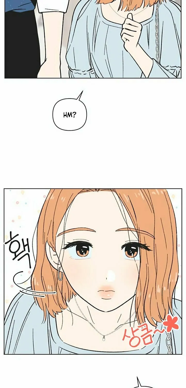 Seasons of Lovesome Chapter 7 page 22 - 