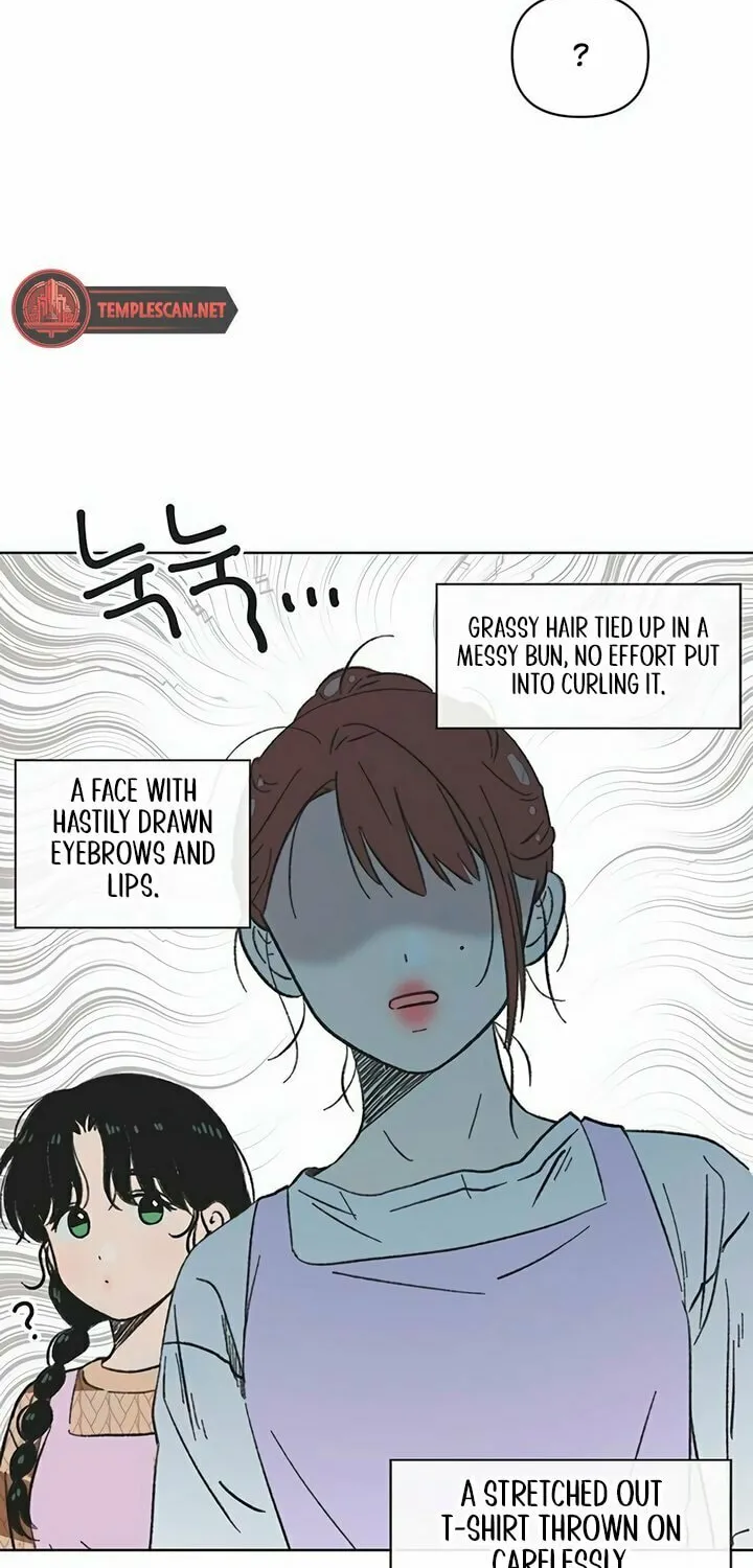 Seasons of Lovesome Chapter 7 page 23 - 