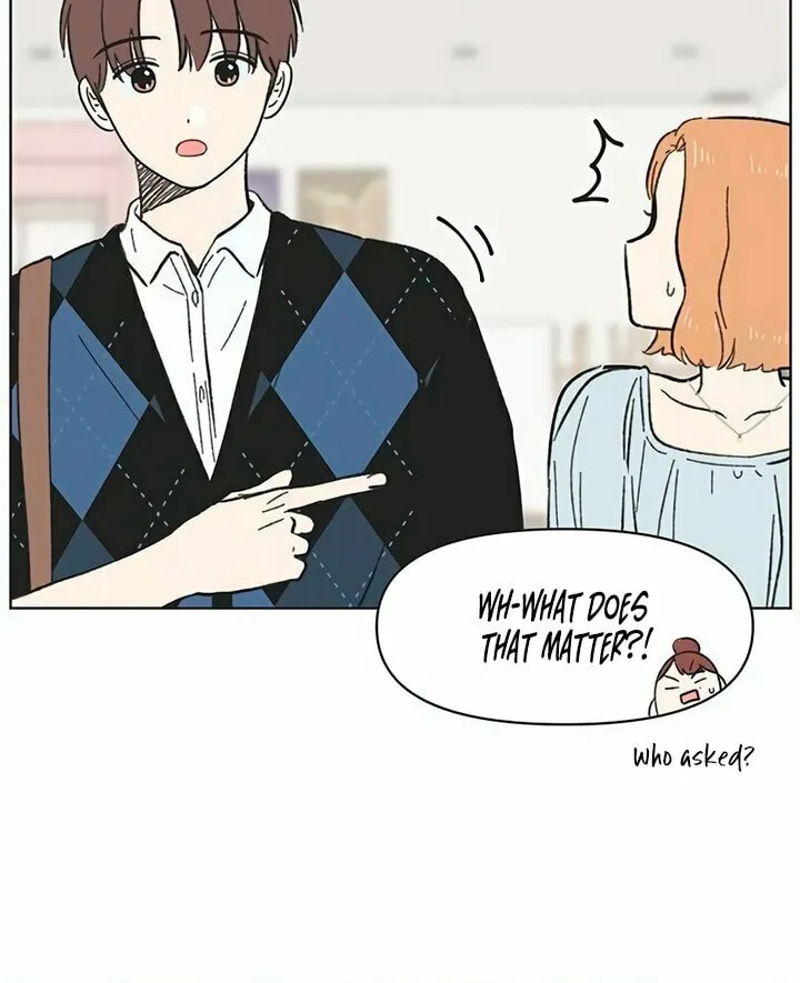 Seasons of Lovesome Chapter 7 page 25 - 