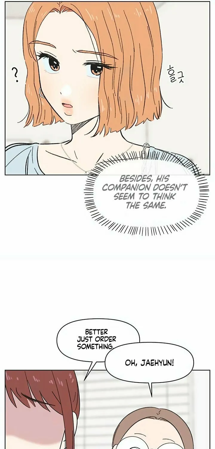 Seasons of Lovesome Chapter 7 page 26 - 