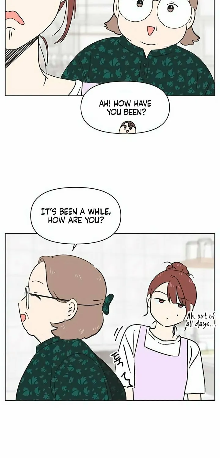 Seasons of Lovesome Chapter 7 page 27 - 
