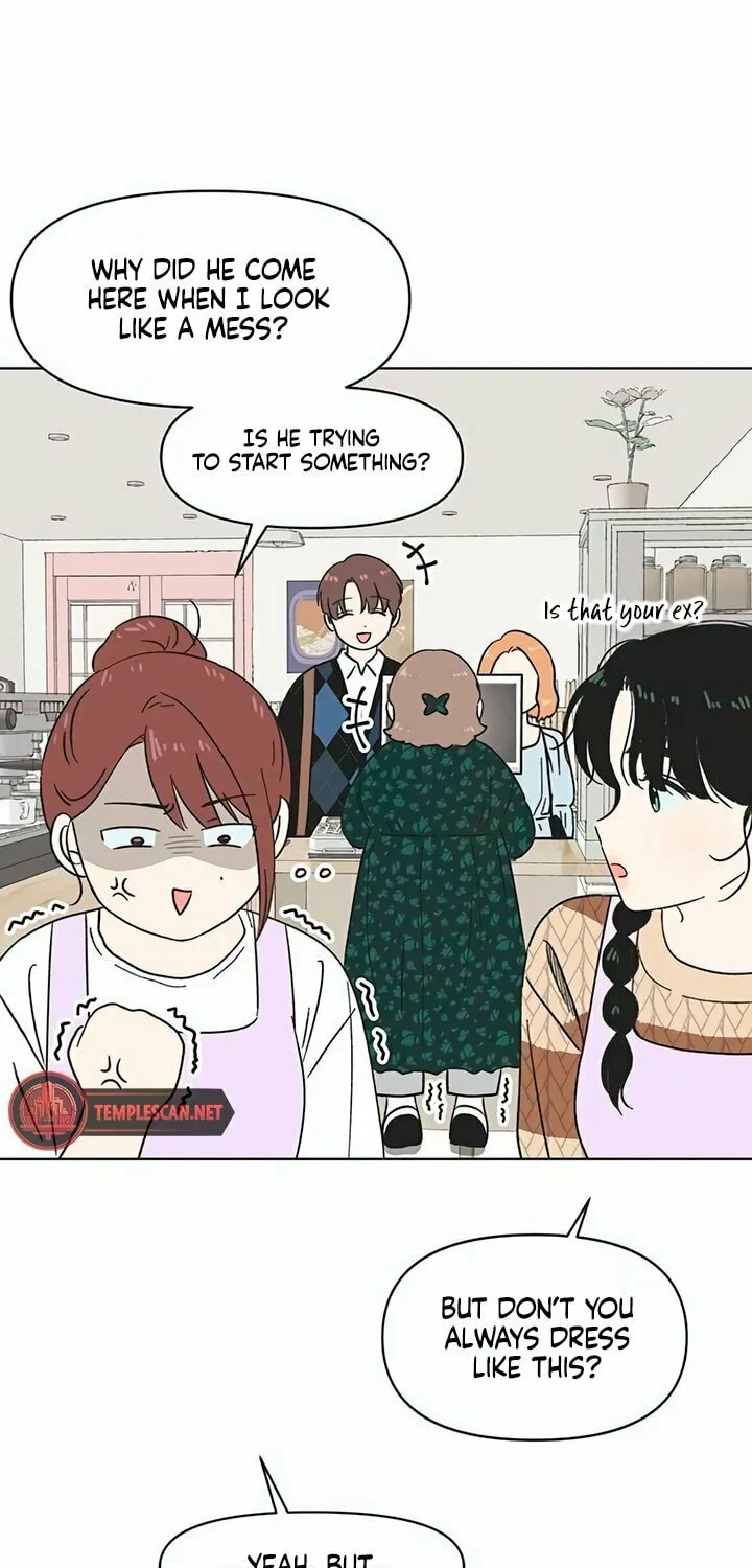 Seasons of Lovesome Chapter 7 page 28 - 